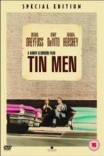Watch Tin Men Nowvideo