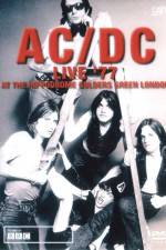 Watch AC DC Live At The Hippodrome Golders Green London Nowvideo