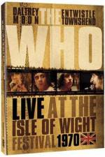 Watch Listening to You: The Who at the Isle of Wight Nowvideo