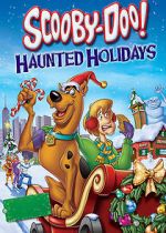 Watch Scooby-Doo! Haunted Holidays Nowvideo