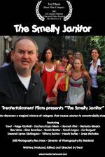 Watch The Smelly Janitor Nowvideo