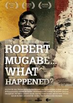 Watch Robert Mugabe... What Happened? Nowvideo