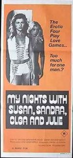 Watch My Nights with Susan, Sandra, Olga & Julie Nowvideo
