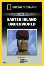 Watch National Geographic: Explorer - Easter Island Underworld Nowvideo
