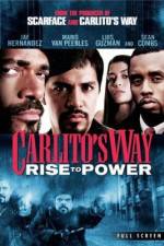 Watch Carlito's Way: Rise to Power Nowvideo