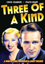 Watch Three of a Kind Nowvideo