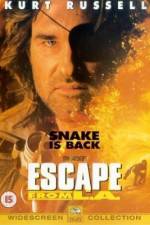Watch Escape from L.A. Nowvideo