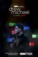 Watch Drew Michael: Red Blue Green Nowvideo