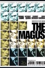 Watch The Magus Nowvideo