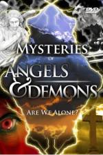 Watch Mysteries of Angels and Demons Nowvideo