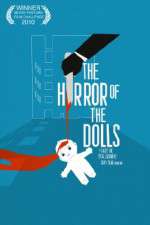 Watch The Horror of the Dolls Nowvideo