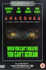Watch Anaconda Nowvideo