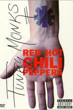Watch Red Hot Chili Peppers Funky Monks Nowvideo