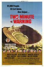Watch Two-Minute Warning Nowvideo