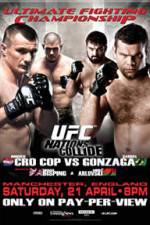 Watch UFC 70 Nations Collide Nowvideo