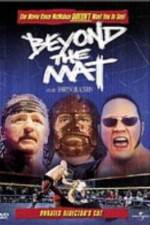 Watch Beyond the Mat Nowvideo