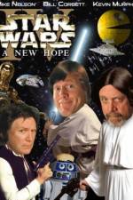 Watch Rifftrax: Star Wars IV (A New Hope) Nowvideo