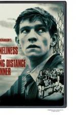 Watch The Loneliness of the Long Distance Runner Nowvideo