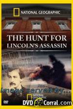 Watch The Hunt for Lincolns Assassin Nowvideo