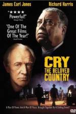 Watch Cry the Beloved Country Nowvideo