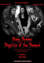 Watch Daisy Derkins, Dogsitter of the Damned Nowvideo