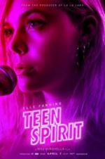 Watch Teen Spirit Nowvideo
