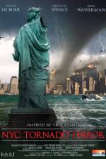 Watch NYC: Tornado Terror Nowvideo