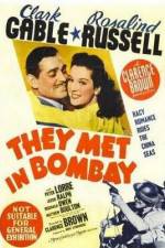 Watch They Met in Bombay Nowvideo