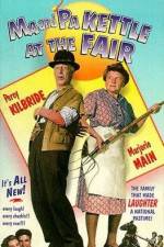 Watch Ma and Pa Kettle at the Fair Nowvideo