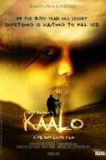 Watch Kaalo Nowvideo