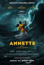Watch Annette Nowvideo