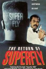 Watch The Return of Superfly Nowvideo