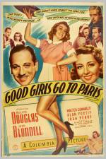 Watch Good Girls Go to Paris Nowvideo