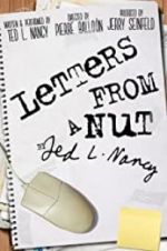 Watch Letters from a Nut Nowvideo