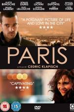 Watch Paris (2008) Nowvideo