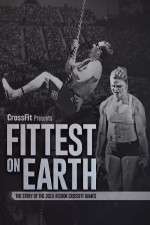 Watch Fittest on Earth: The Story of the 2015 Reebok CrossFit Games Nowvideo