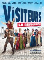 Watch The Visitors: Bastille Day Nowvideo