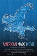 Watch American Made Movie Nowvideo