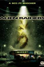 Watch Alien Raiders Nowvideo