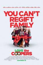 Watch Love the Coopers Nowvideo
