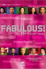 Watch Fabulous The Story of Queer Cinema Nowvideo