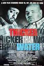 Watch Thicker Than Water Nowvideo