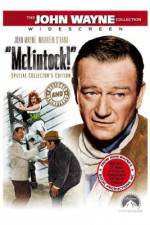 Watch McLintock! Nowvideo