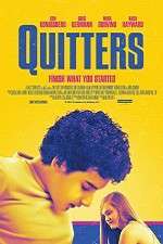 Watch Quitters Nowvideo