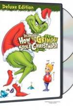 Watch How the Grinch Stole Christmas! (1966) Nowvideo