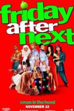 Watch Friday After Next Nowvideo