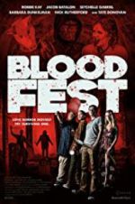 Watch Blood Fest Nowvideo