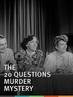 Watch The 20 Questions Murder Mystery Nowvideo