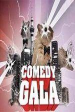 Watch 2012 Comedy Gala NZ Nowvideo