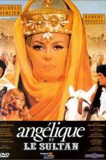 Watch Angelique and the Sultan Nowvideo